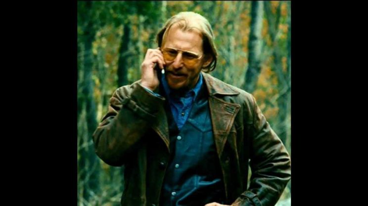 Lew Temple