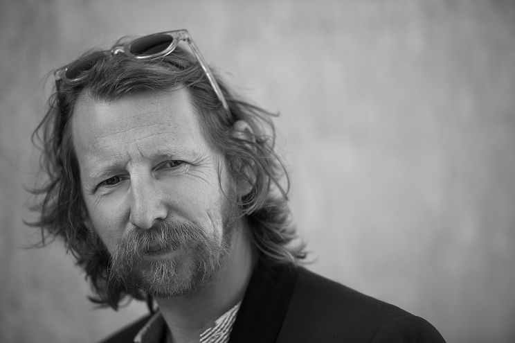 Lew Temple