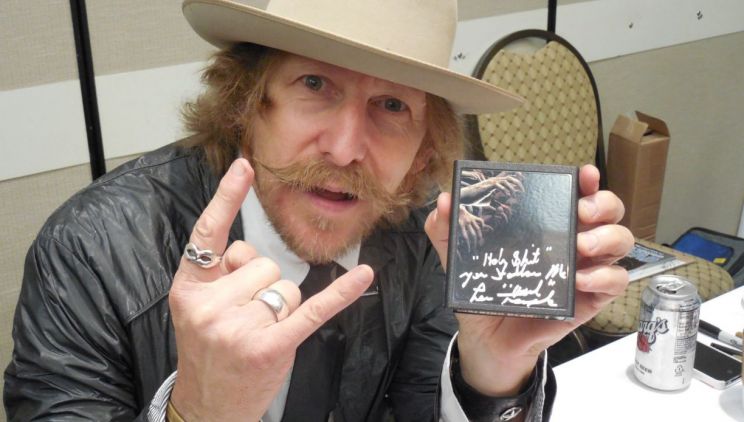 Lew Temple