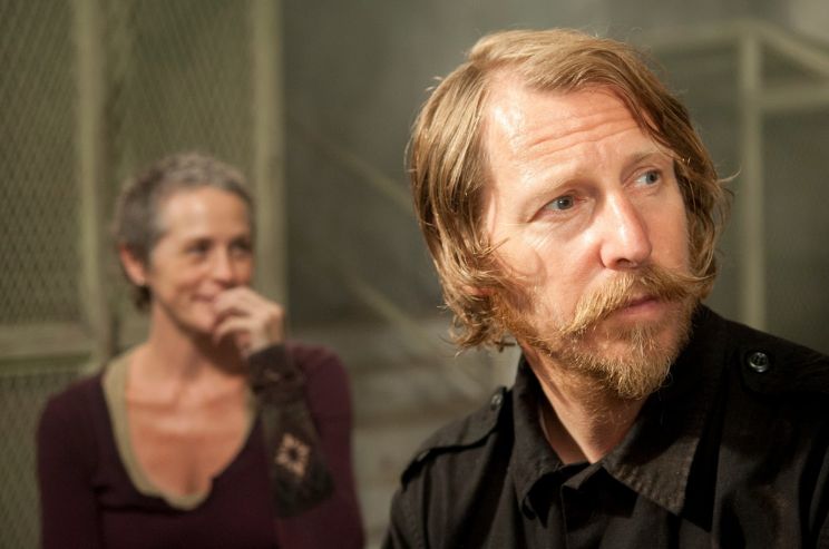 Lew Temple