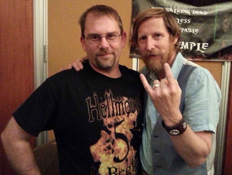 Lew Temple