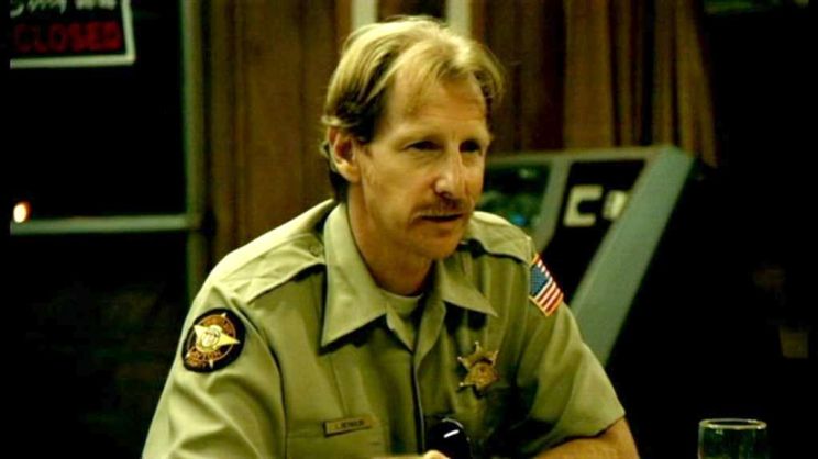 Lew Temple