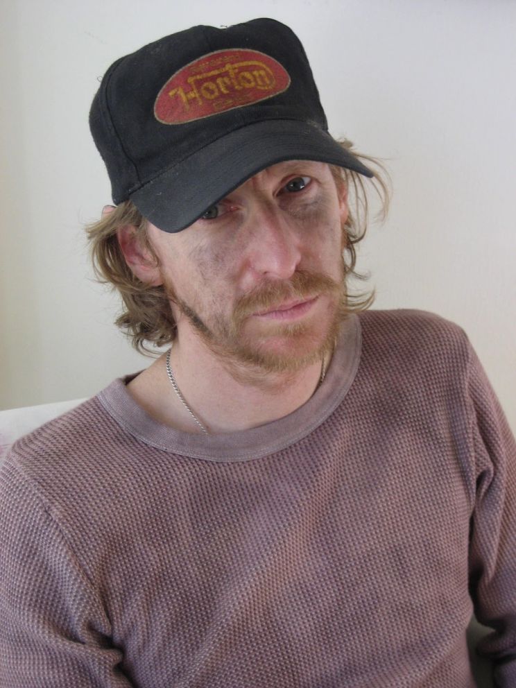 Lew Temple