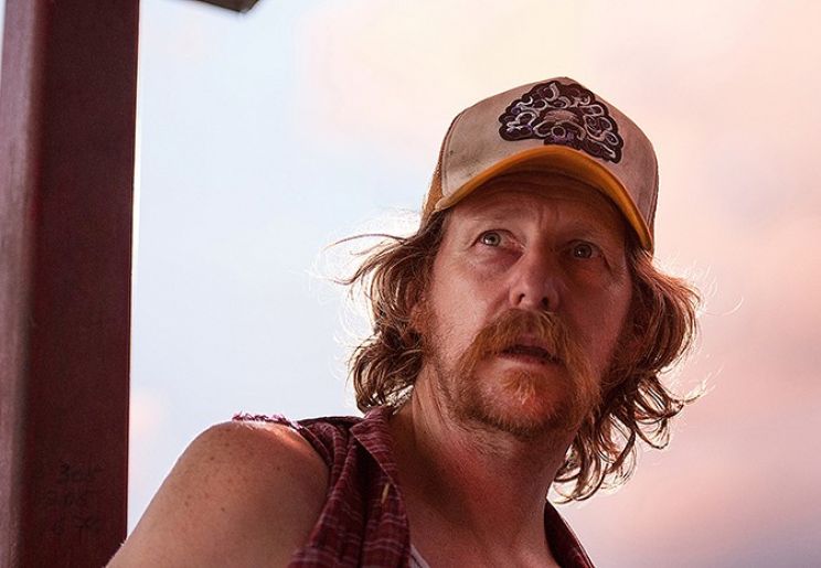 Lew Temple