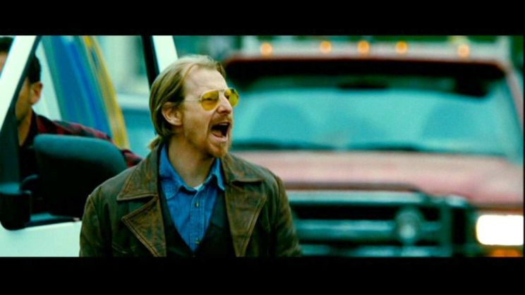 Lew Temple