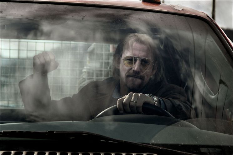 Lew Temple