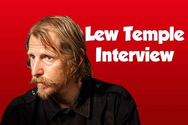 Lew Temple