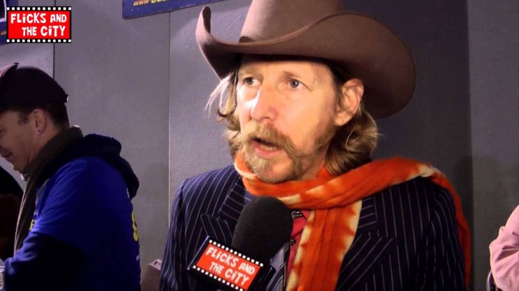 Lew Temple