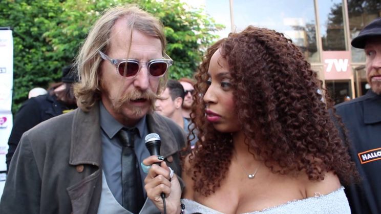Lew Temple