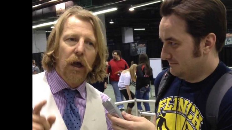 Lew Temple