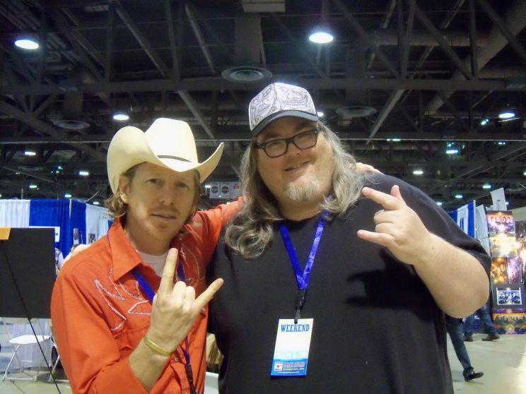 Lew Temple