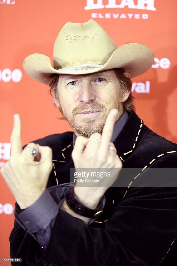 Lew Temple