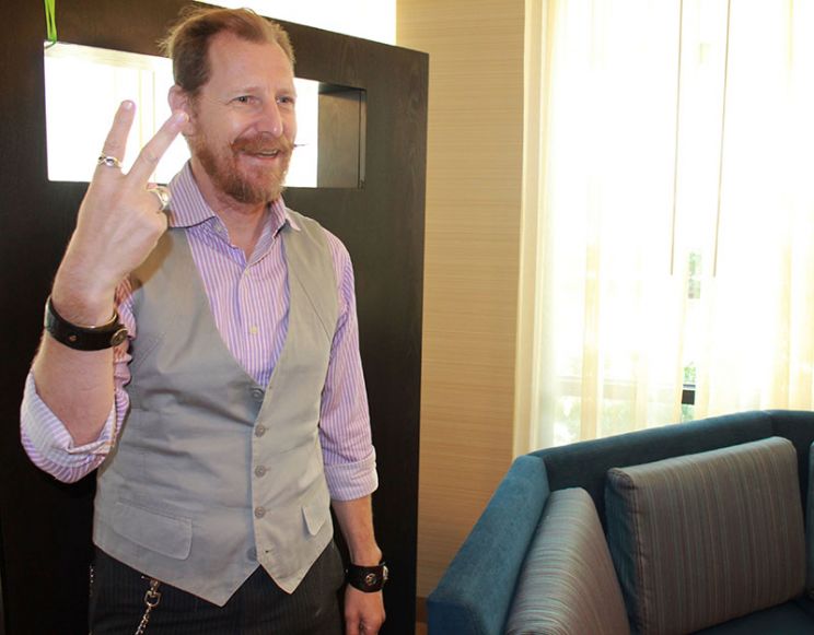 Lew Temple