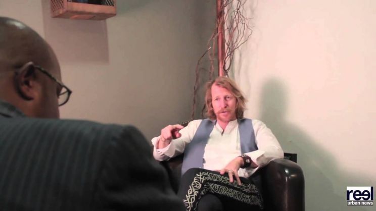Lew Temple