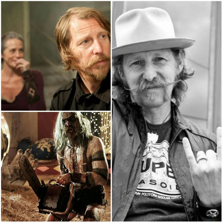 Lew Temple
