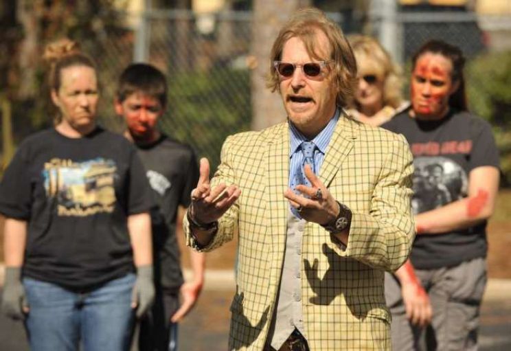 Lew Temple