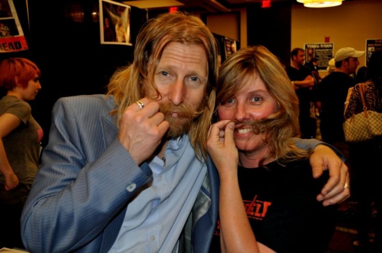 Lew Temple