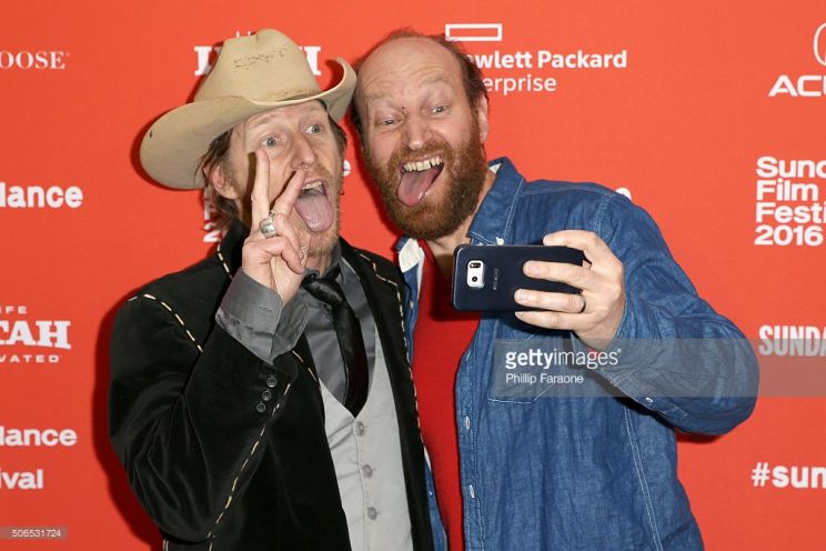 Lew Temple
