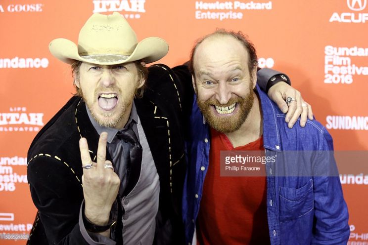 Lew Temple