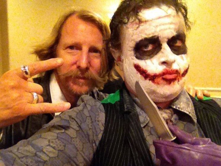 Lew Temple