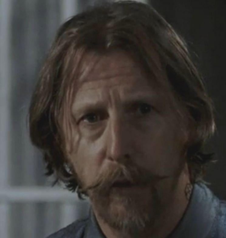 Lew Temple