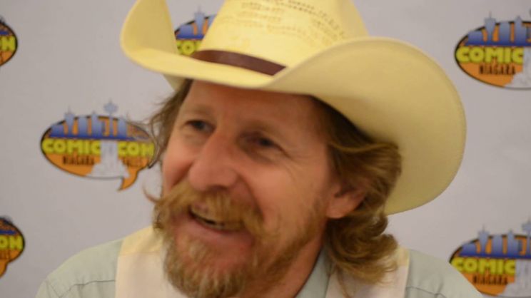 Lew Temple