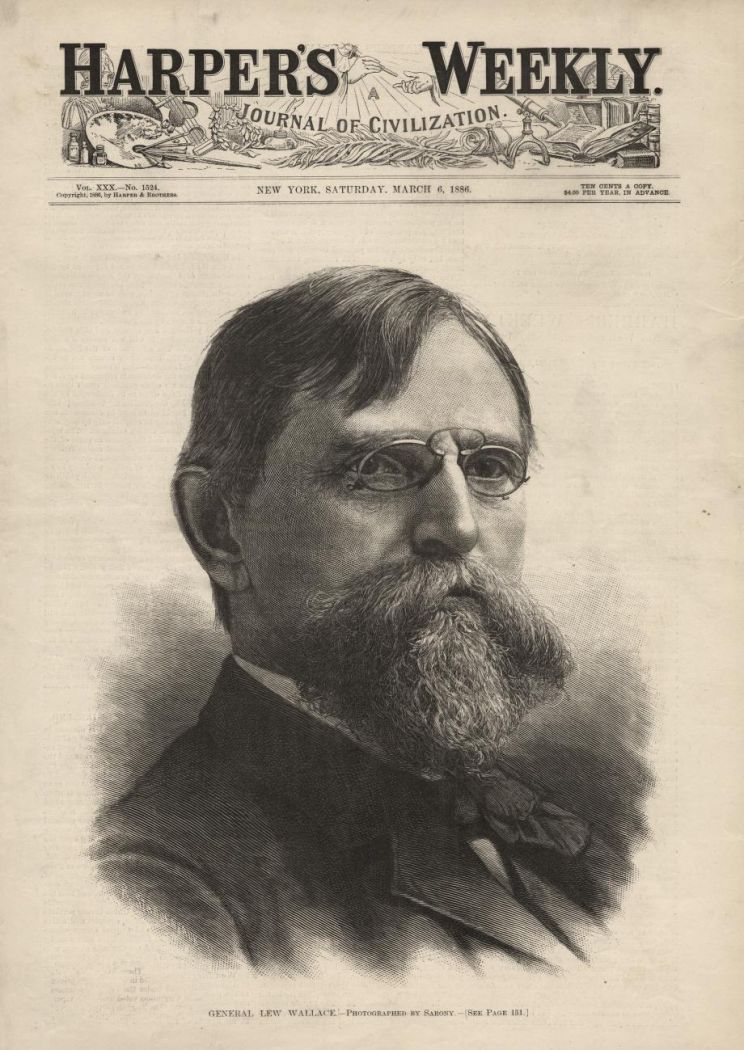 Lew Wallace