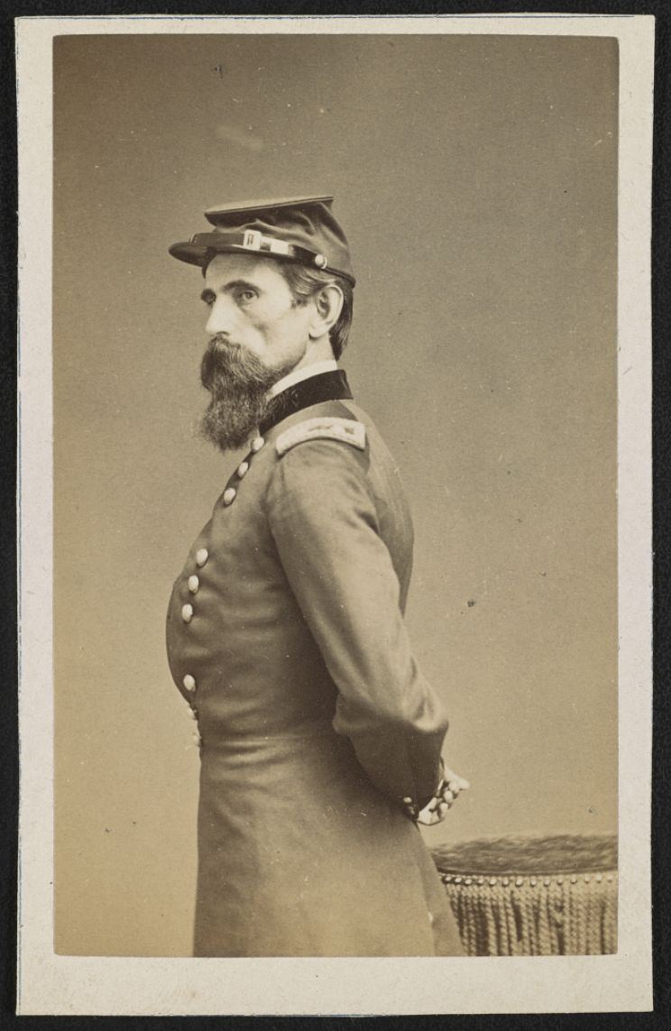 Lew Wallace