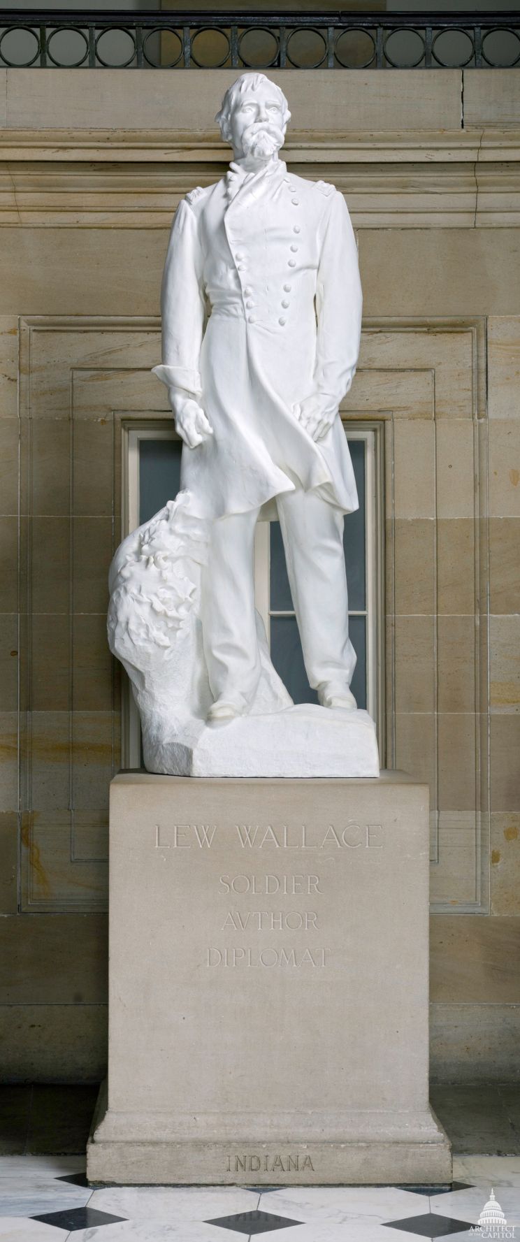 Lew Wallace