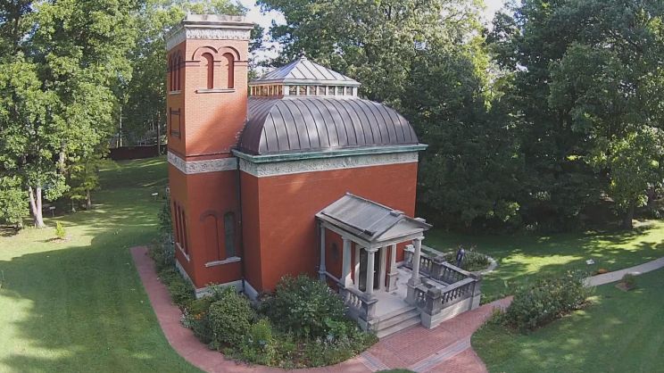 Lew Wallace