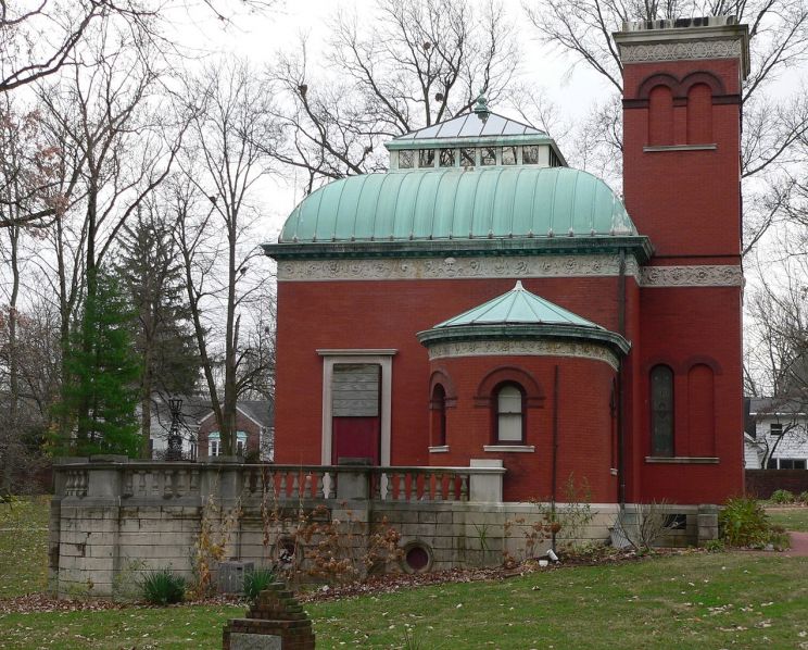 Lew Wallace