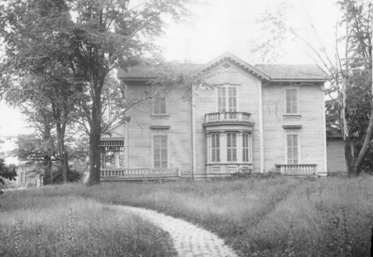 Lew Wallace
