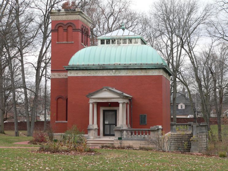Lew Wallace