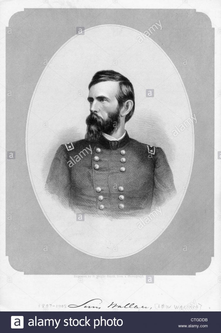 Lew Wallace