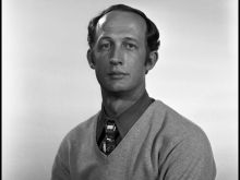 Lewis Abernathy