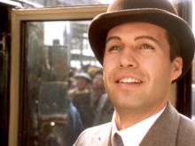 Lewis Abernathy