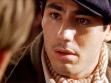 Lewis Abernathy