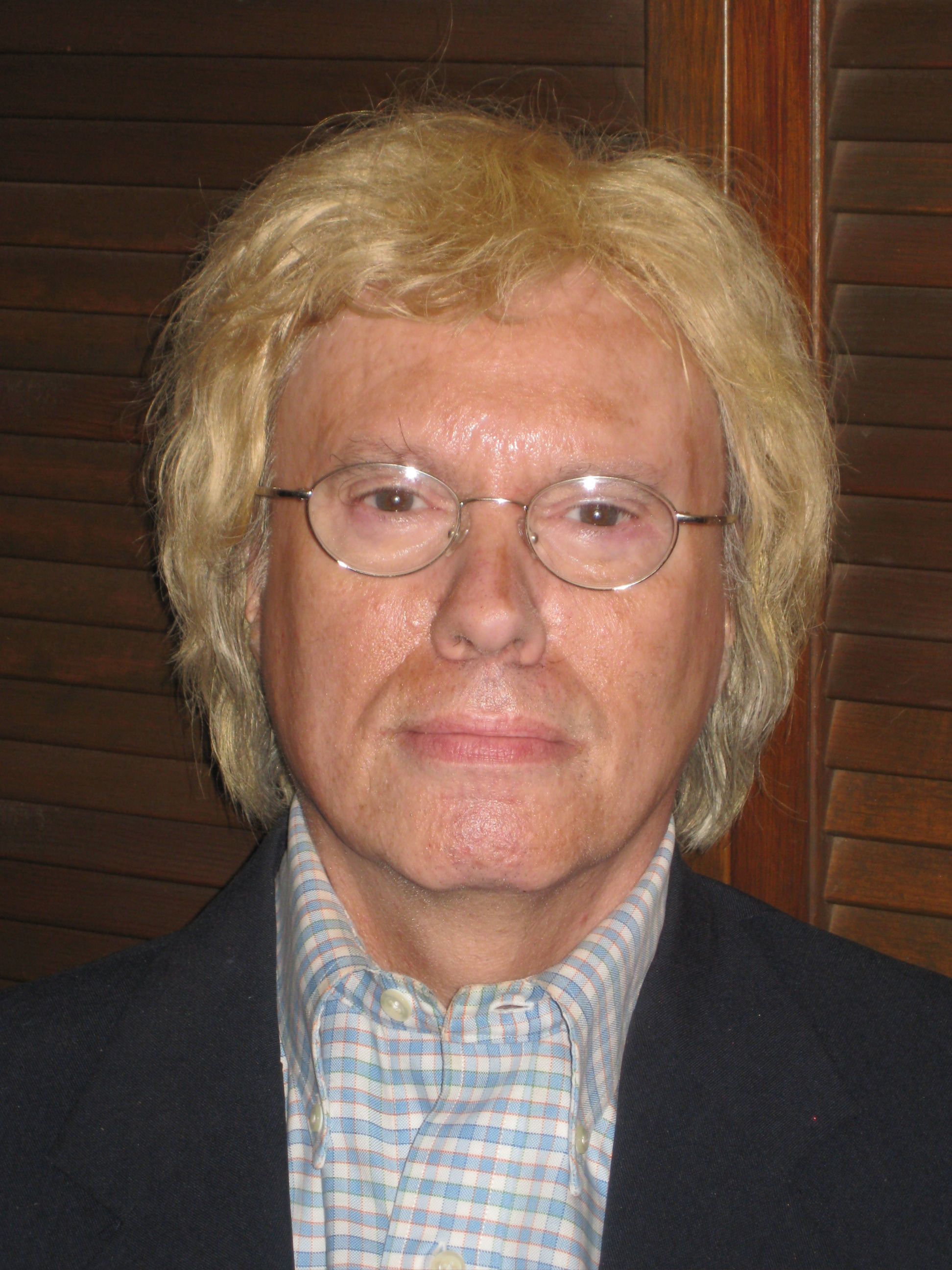 Pictures of Lewis Abernathy