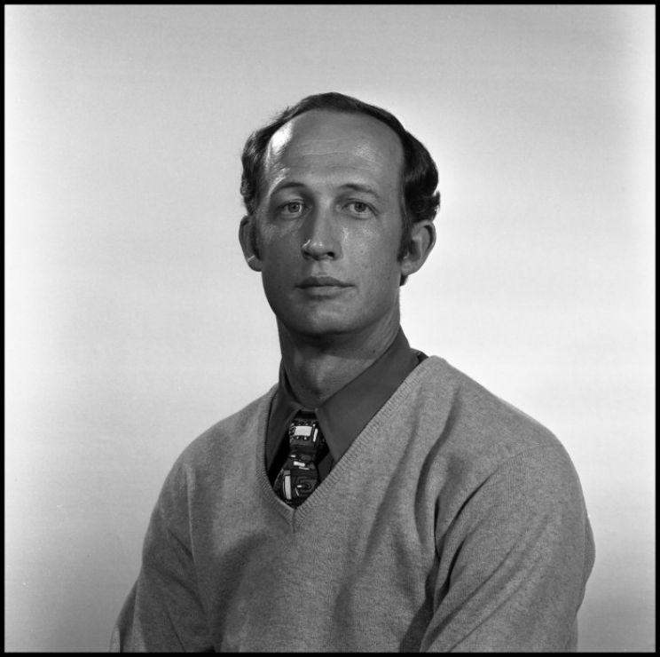 Lewis Abernathy