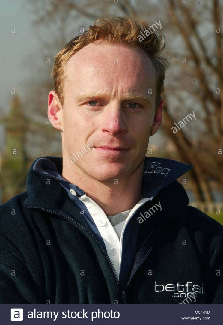 Lewis Abernathy