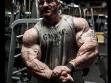 Lewis Arnold