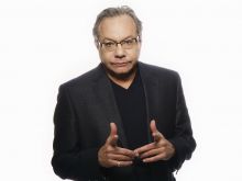 Lewis Black