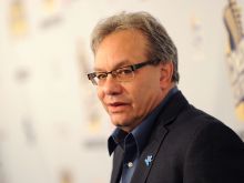 Lewis Black