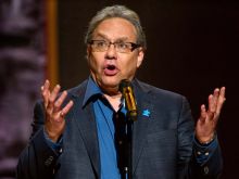 Lewis Black