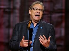 Lewis Black