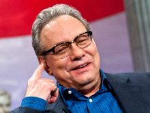 Lewis Black