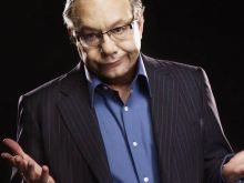 Lewis Black