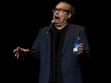 Lewis Black