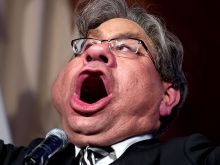 Lewis Black