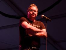 Lewis Black